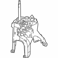 OEM 2021 Honda Accord Bracket, Select Lever Base - 54200-TVA-L93