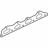 OEM 2001 Hyundai XG300 Gasket-Exhaust Manifold - 28521-35500