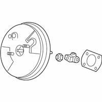 OEM 2014 Honda CR-V Set, Master Power - 01469-T0H-A01