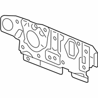 OEM 2019 Chevrolet Spark Insulator - 95182464