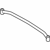 OEM 2006 Toyota Prius Stabilizer Bar - 48812-63011