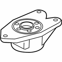 OEM 2018 BMW 230i xDrive Guide Support - 33-50-6-864-452