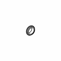 OEM 2022 Kia Seltos Seal - 582221Y310