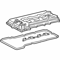 OEM 2021 Toyota Tacoma Valve Cover - 11201-75080