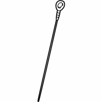 OEM 2022 Toyota Tacoma Dipstick - 15301-75130