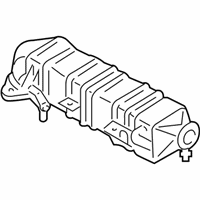 OEM 2018 Ram 2500 Cooler-EGR - 68048988AA