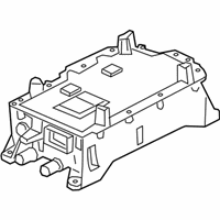 OEM 2022 Chevrolet Bolt EUV MODULE ASM-DRV MOT PWR INV ECCN=3A999.A - 24043524