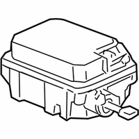 OEM 2004 Honda Element Actuator - 36520-PZD-A01