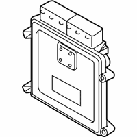 OEM Kia Stinger Engine Ecm Control Module - 391043LCN1