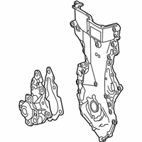 OEM 2015 Scion iQ Timing Cover - 11310-47023