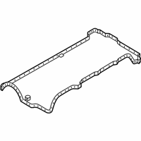 OEM 2022 Jeep Renegade Gasket-Cylinder Head Cover - 68439755AA
