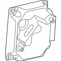 OEM Toyota Avalon Control Module - 89243-41020