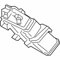 OEM Kia K900 CANISTER Assembly - 31410D2500