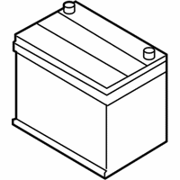 OEM 2015 Kia Cadenza Batteries - 371102D000