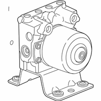 OEM Pontiac G6 Modulator - 22691086