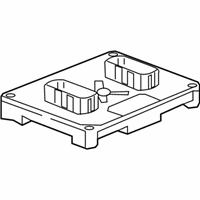 OEM Chevrolet Bolt EV Module - 24291552