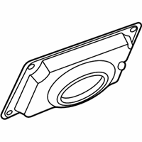 OEM Lincoln Corsair Control Module - LC5Z-13C788-E