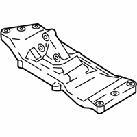 OEM Kia Stinger CROSSMEMBER Assembly-Transmission - 21730J5300