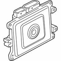 OEM 2020 Honda Accord CONTROL MODULE, POWERTRAIN (REWRITABLE) - 37820-6A0-952