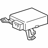 OEM Scion tC Control Module - 89650-21030