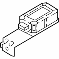 OEM 2022 Kia Rio Tire Pressure Monitoring Sensor Module Assembly - 95800H9000