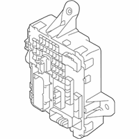 OEM 2019 Kia Cadenza Instrument Junction Box Assembly - 91950F6134