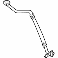 OEM Kia Soul EV Suction Pipe - 97764E4500