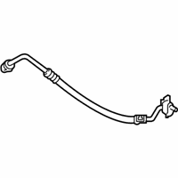 OEM Kia Soul EV Discharge Pipe - 97765E4000