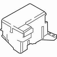 OEM 2019 Lincoln Continental Junction Block - GU5Z-14A067-C