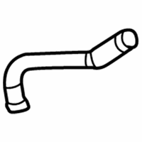 OEM Saturn LW300 Multi Purpose Hose - 90571415