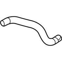 OEM 2022 Chevrolet Bolt EUV Upper Hose - 42750961