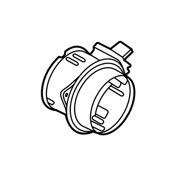 OEM 2022 Kia K5 Sensor Assembly-Air Flow - 281642M400