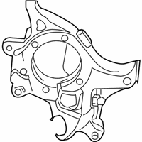 OEM Chrysler 300 Knuckle-Rear - 4782586AF