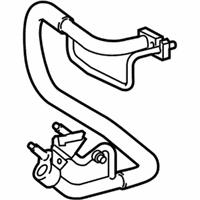OEM 2014 Chrysler 300 Line-A/C Suction And Liquid - 68158886AD