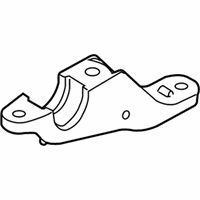 OEM 2019 BMW 530e Stabilizer Support - 31-30-6-861-473