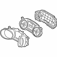 OEM Kia Sedona Cluster Assembly-Instrument - 94007A9540