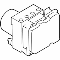 OEM 2014 Infiniti Q60 Actuator & Ecu Assy, Aniti-Skid - D7660-1A32A