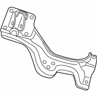 OEM 2017 Ram 1500 Bracket-Engine Mount - 68159779AE