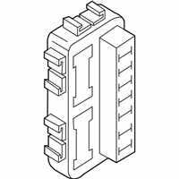 OEM 2010 Nissan Maxima Block Junction - 24350-9DF0A