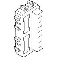 OEM Nissan Altima Block Junction - 24350-9HA0A