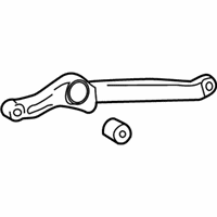 OEM 2010 Toyota Land Cruiser Link Assembly - 488A0-60010