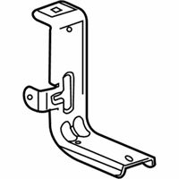 OEM GMC Support Bracket - 25887466