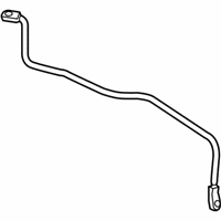 OEM 2018 Lexus RC350 Wire, Engine, NO.2 - 82122-30A20