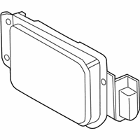 OEM 2015 Lincoln MKZ Sensor - DG9Z-9E731-U