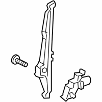 OEM 2018 Ford Transit Connect Window Regulator - DT1Z-1727001-D