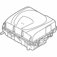 OEM 2013 Nissan Leaf Box Assembly-Power Converter - 292C0-3NF7D
