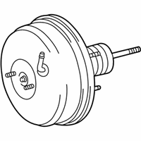 OEM 2006 Lexus ES330 Booster Assy, Brake - 44610-33690