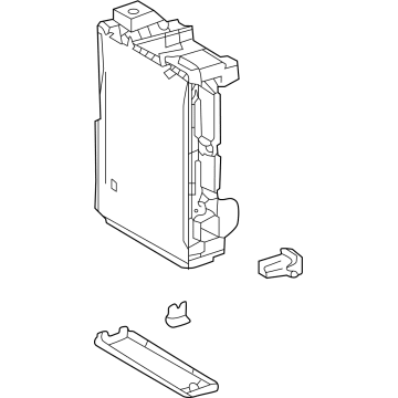 OEM Toyota Corolla Cross Junction Block - 82730-0A010