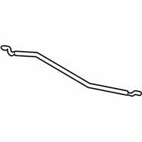 OEM 1996 Ford Explorer Rod - F1TZ-7826408-A