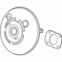 OEM 2015 Acura RLX Power Set, Master - 01469-TY2-A00